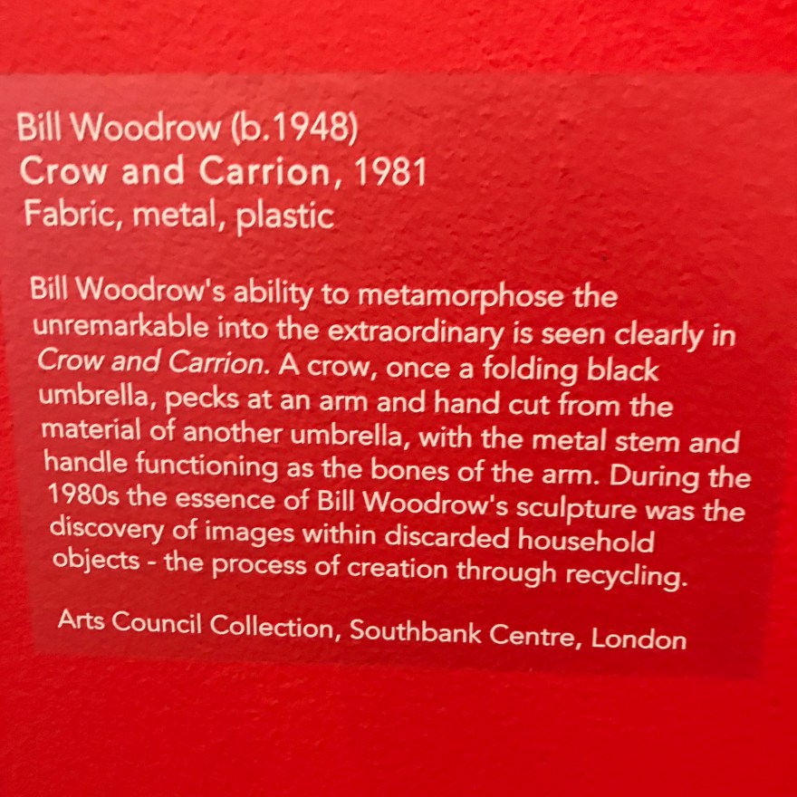 Bill Woodrow