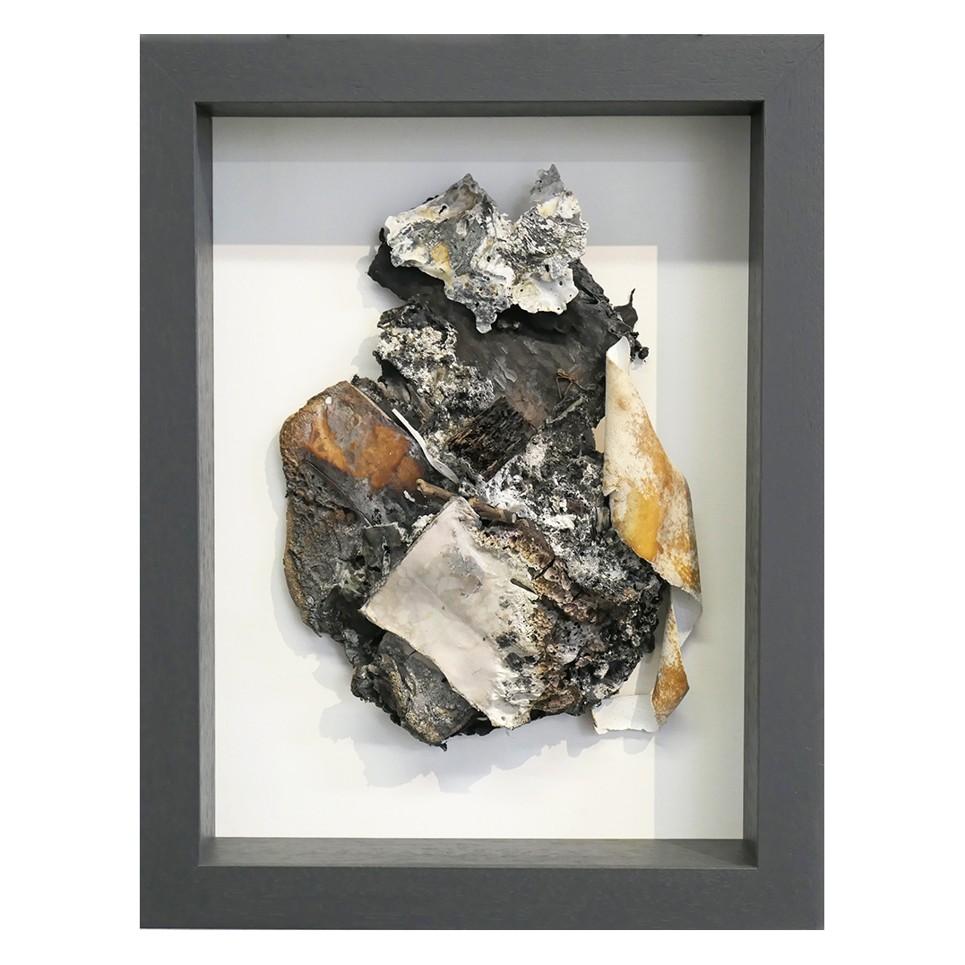 Layers of Complexity 